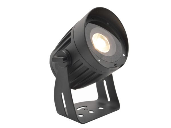 EUROLITE LED IP Outdoor Spot  reflektor; 15W RGBW - Image 5