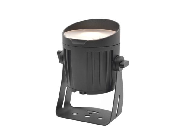EUROLITE LED IP Outdoor Spot 15W RGBW QuickDMX, černý - Image 6