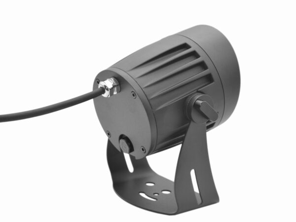 Eurolite LED outdoor spot 18W WW s kolíkem - Image 6