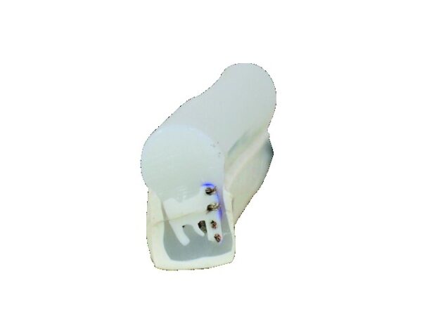 LED Neon Flex 230 V EC RGB 100cm - Image 3