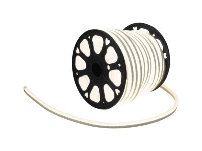 Eurolite LED Neon Flex páska 230V Slim teplá bílá, cena / m