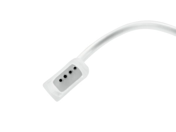 Eurolite PRO řídící jednotka DMX pro LED Neon Flex pásky 230V Slim RGB - Image 6