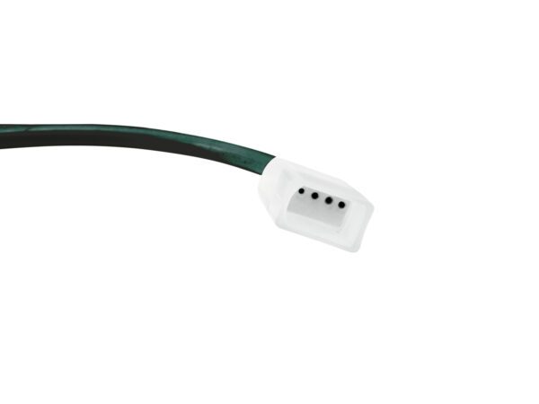 Eurolite LED Neon Flex 230V Slim RGB, propojovací kabel - Image 3