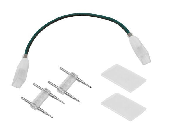 Eurolite LED Neon Flex 230V Slim, propojovací kabel