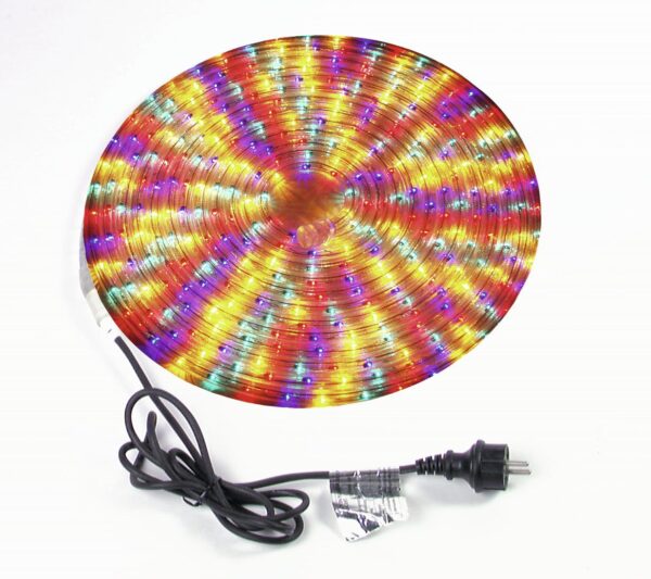 Rubberlight 9, multicolor, 9m - Image 5