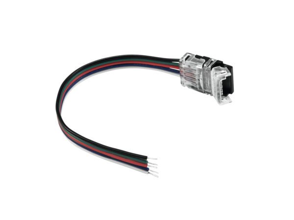 Eurolite LED Strip, 5-pinový napájecí konektor, 12 mm