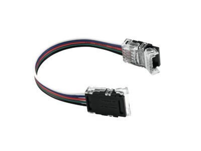 Eurolite LED Strip, 5-pinový propojovací kabel, 12 mm