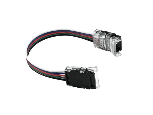 Eurolite LED Strip, 5-pinový propojovací kabel, 12 mm