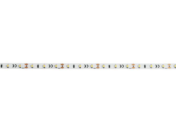 Eurolite LED 300 Strip 3528, světelná páska, 2700K, 12 V, 5 m - Image 3