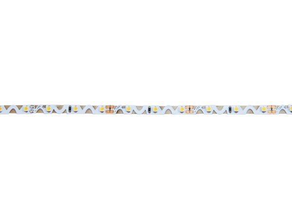Eurolite LED 300 Strip 3528, světelná páska s ohebným plošným spojem, 3000K, 12 V, 5 m - Obrázek 3