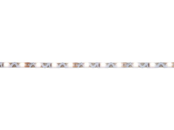Eurolite LED 300 Strip 3528, světelná páska s ohebným plošným spojem, 3000K, 12 V, 5 m - Obrázek 4