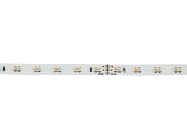 Eurolite LED 600 Strip 3528, světelná páska, 2700+5700K, 24 V, 5 m - Image 4