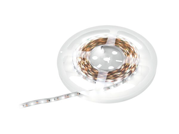 Eurolite LED 600 Strip 2835, světelná páska, 1800+5700K, 24 V, 5 m - Image 3