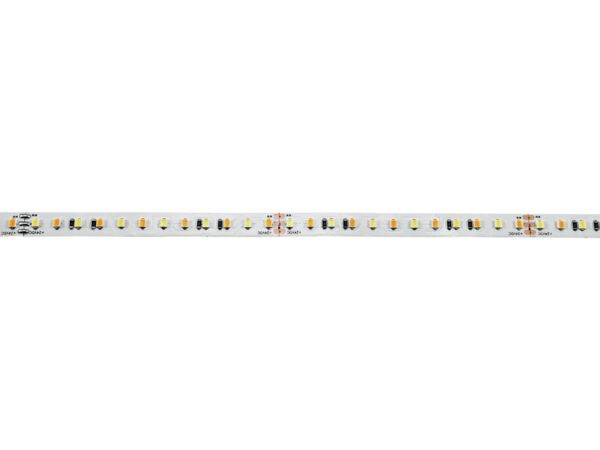 Eurolite LED 600 Strip 2835, světelná páska, 1800+5700K, 24 V, 5 m - Image 4