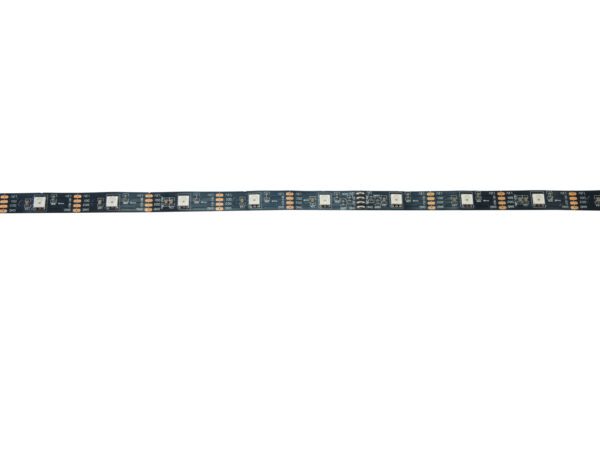 Eurolite LED Pixel Strip 150, LED páska 5m RGB 12V - Image 3