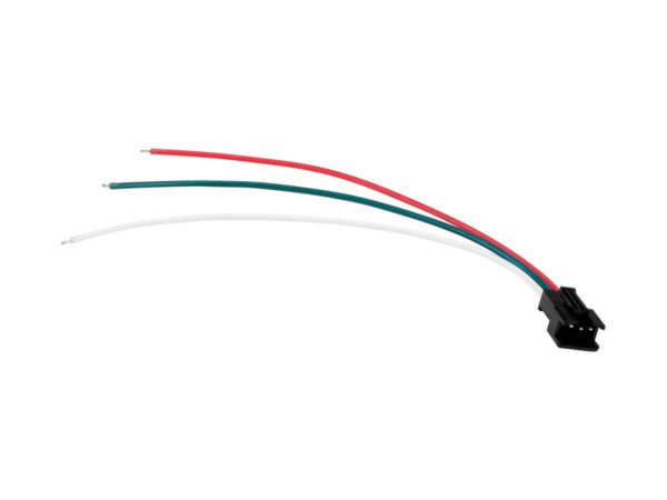 Eurolite LED 150 Pixel Strip, RGB světelná páska, 5 V, 5 m - Image 3