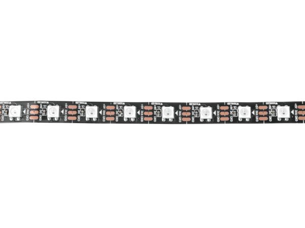 Eurolite LED 150 Pixel Strip, RGB světelná páska, 5 V, 2,5 m - Image 3