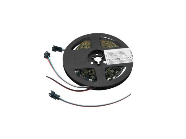 Eurolite LED Pixel Strip 150, LED páska 5m RGBWW 5V - Image 3