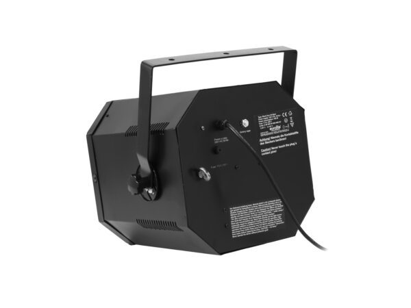 Eurolite UV Black Gun 400 W - Image 3