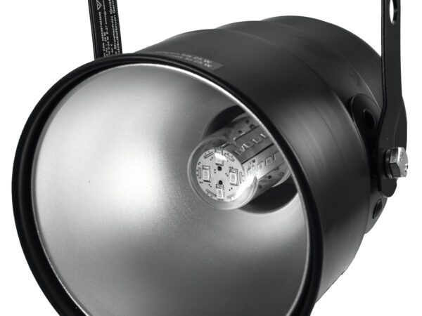 Eurolite UV-Spot, 1x 5W UV LED E27 - Image 3