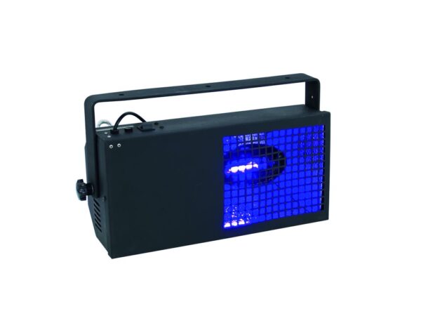 Eurolite UV Black Floodlight 250 - Image 8