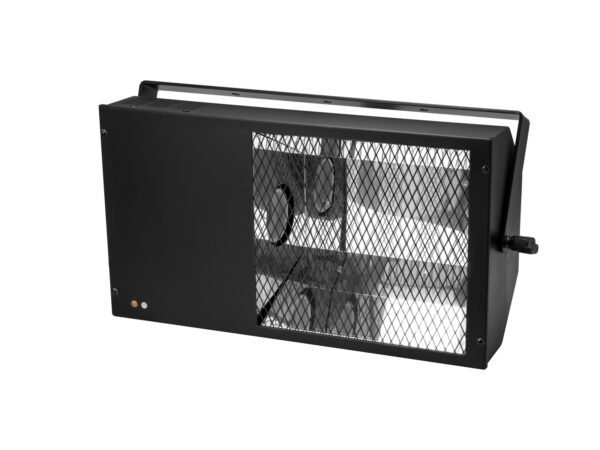 Eurolite UV Black Floodlight 400 - Image 3