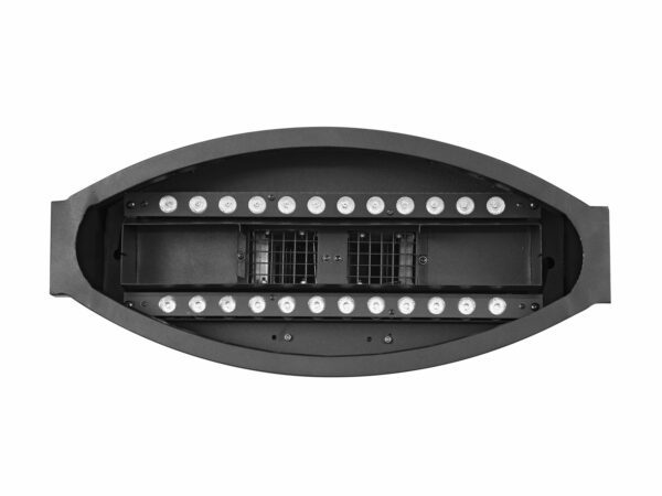 Eurolite LED FL-1300 Flame Light s DMX - Image 4