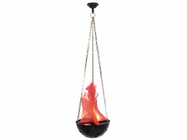 Eurolite LED Flame Light 250 - Obrázek 2