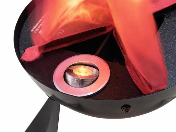 Eurolite LED Flame Light 250 - Obrázek 3