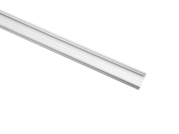 Eurolite U profil 20 mm pro LED pásky, hliníkový, 2m - Image 6