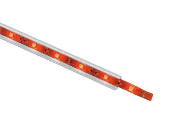 Eurolite Multiprofil pro LED pásky, hliníkový, 2m - Image 3