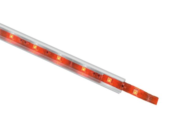 Eurolite Multiprofil pro LED pásky, hliníkový, 2m - Image 7