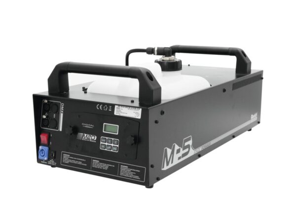 Antari M-5 Stage výrobník mlhy s kontrolérem - Image 4