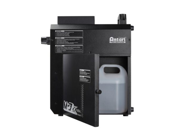 Antari M-7X RGBA, výrobník mlhy, LED osvětlení, 1500 W - Image 3