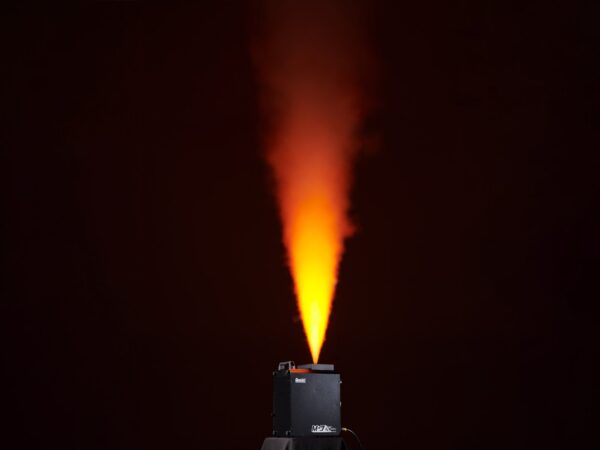 Antari M-7X RGBA, výrobník mlhy, LED osvětlení, 1500 W - Image 5
