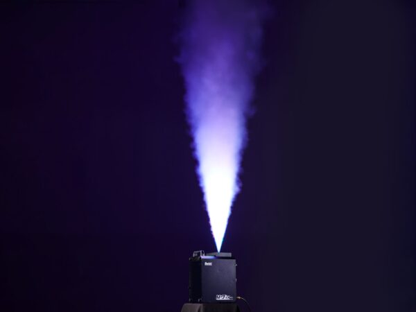 Antari M-7X RGBA, výrobník mlhy, LED osvětlení, 1500 W - Image 6