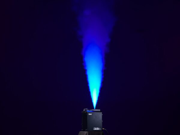 Antari M-7X RGBA, výrobník mlhy, LED osvětlení, 1500 W - Image 7