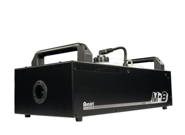 Antari M-8 Stage výrobník mlhy s kontrolérem - Image 3