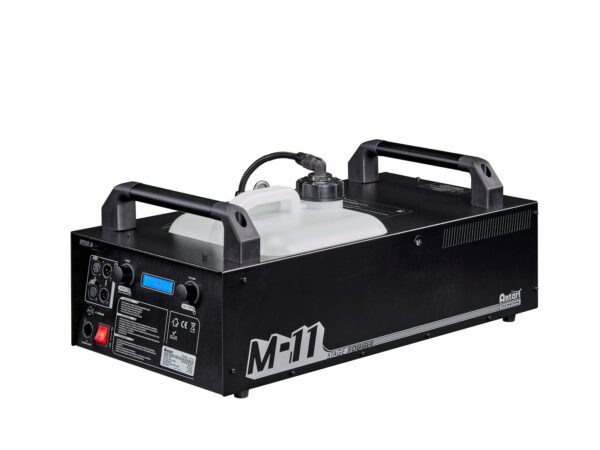 Antari M-11, výrobník mlhy, 1600 W, DMX, RDM - Image 3