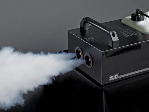 Antari M-11, výrobník mlhy, 1600 W, DMX, RDM - Image 5