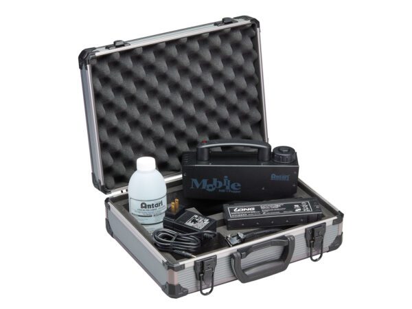Antari MB-1 Mobile Fogger - Image 2