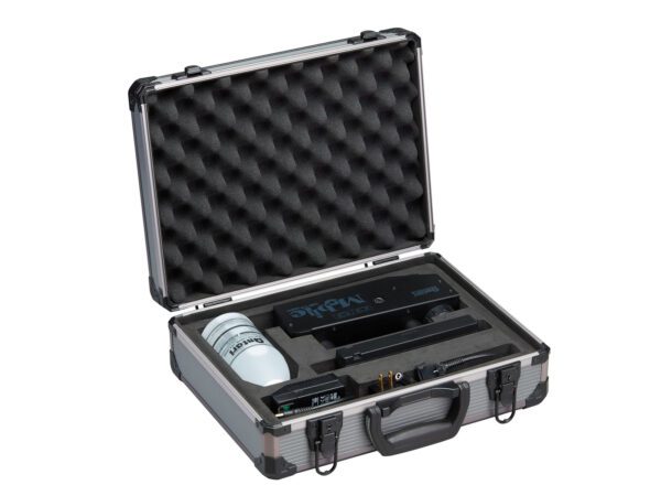 Antari MB-1 Mobile Fogger - Image 3