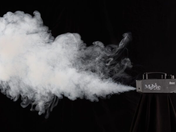 Antari MB-1 Mobile Fogger - Image 6