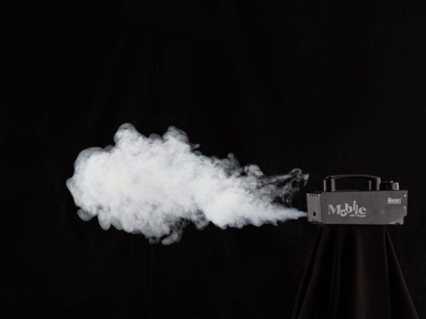 Antari MB-1 Mobile Fogger - Image 7