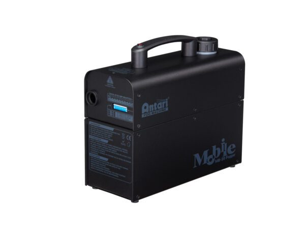 Antari MB-20X mobilní výrobník mlhy s kufrem - Image 2