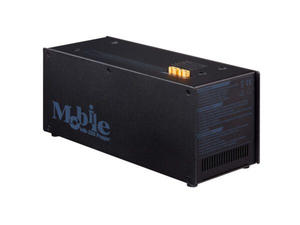 Antari MB-20X mobilní výrobník mlhy s kufrem - Image 5