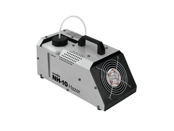 Euroilte NH-10 Fazer, výrobník mhy - Image 4