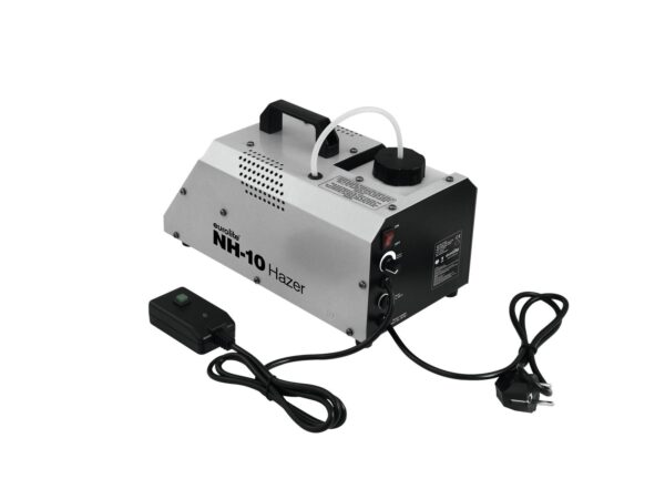 Euroilte NH-10 Fazer, výrobník mhy - Image 5