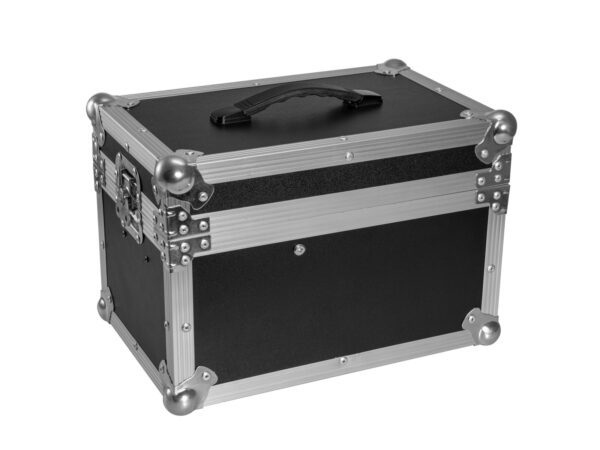 Eurolite NH-20 Tour Fazer, výrobník umělé mlhy, DMX, 300W - Image 2