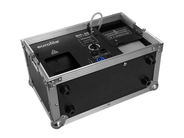 Eurolite NH-20 Tour Fazer, výrobník umělé mlhy, DMX, 300W - Image 3